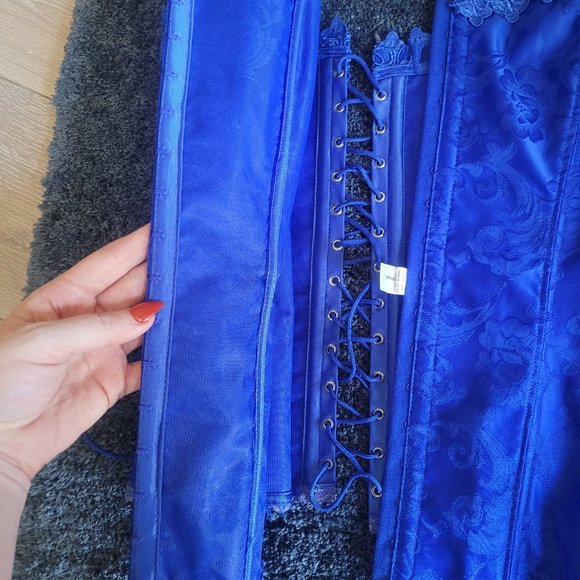 Fredericks of Hollywood Corest - Picture 6 of 9